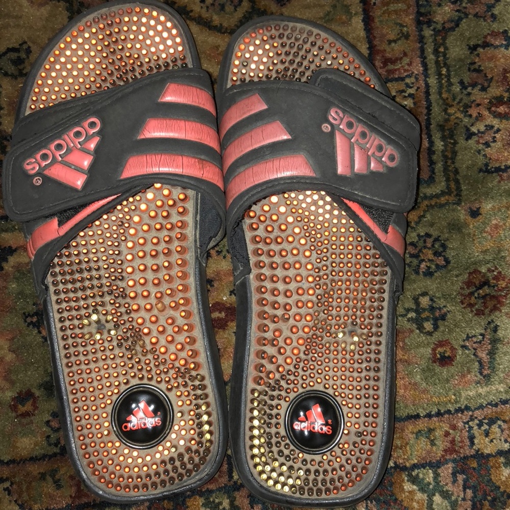 Adidas Slides